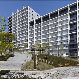 パークキューブ西ヶ原ステージ