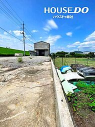 売土地　総社市井尻野　総社中央小学校・総社西中学校エリア