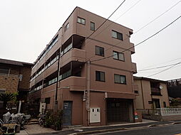 ユーモ壱番館 206