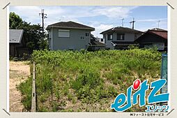 彦根市中薮町〜分譲地 閑静な住宅地〜 6号地