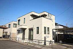 中古戸建　岡崎市北本郷町字野添