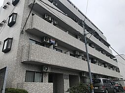 共立リライアンス四谷V