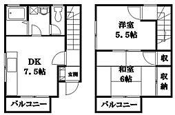 セジュール矢賀 101