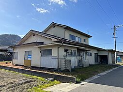 駅家町上山守　売り土地