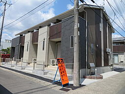 SUNNY RESIDENCE（サニーレジデンス）A