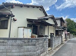 東中間3丁目土地