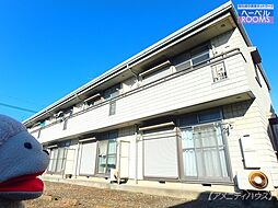 ＡＦ　メゾンヤマゴ[ヘーベルメゾン] 106