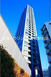 シティタワー池袋ウエストゲート