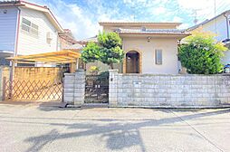 八尾市西山本町４丁目　売土地