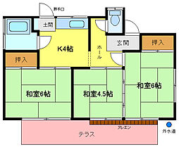 市原市飯沼の一戸建て