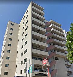 ルナタウン追浜