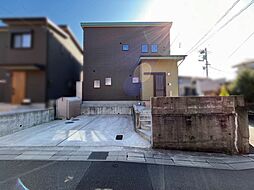 吾川郡いの町枝川　中古住宅　売家