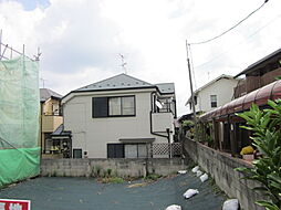 世田谷区代田5丁目の一戸建て
