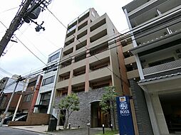 京都市下京区高辻町