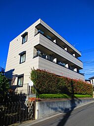 メゾンルミエール