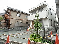西つつじヶ丘4丁目西棟 101