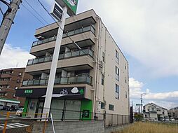 カルフール東洋 203