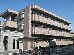 ヴィラ　ルミノーソ B301