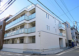 ベルア中野新橋 303