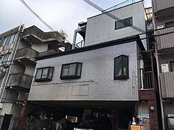 マンションひなどり 401