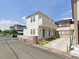 吉川市半割　中古戸建