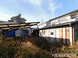 邑楽郡大泉町丘山の土地