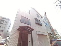 神戸市東灘区深江本町３丁目
