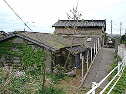 佐渡市北田野浦の一戸建て