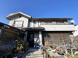 あきる野市伊奈の一戸建て