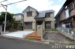 中古戸建　滋賀県大津市月輪5丁目