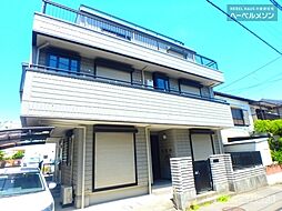 ＡＦ　グランデ文京[へーベルハウス] 101