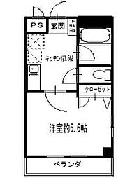 パティオ 403