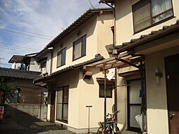 岡山市南区福富西2丁目の一戸建て