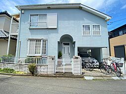 価格改定1480万 ふじみ野駅徒歩15分 ふじみ野市新駒林 洋風戸建