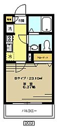 フェリースセブン 203