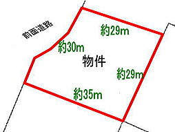 飯綱高原つつじが原別荘地