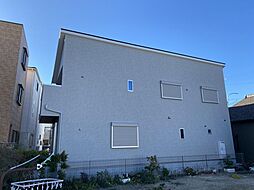 熱田区明野町　戸建賃貸住宅