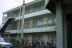 JPアパートメント柏原