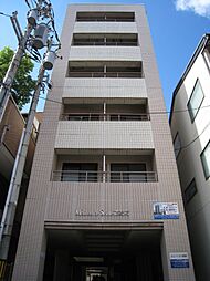 メゾンドセーヌ橋場町 402