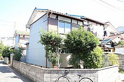 大塚中溝　貸家