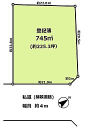 那須高原グリーンランド　別荘地