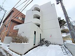 ベルシティ台原パーク