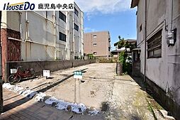 大竜町　売土地