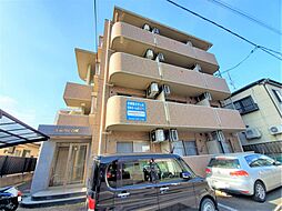 リュエル八幡 203（家具家電付き）