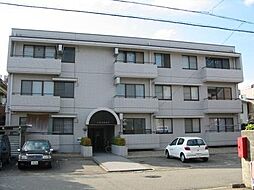 パセオみのり 10A号室