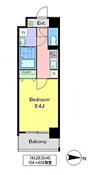 ゴールドフォレスト東向島 ３０４