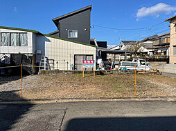 宮崎市波島１丁目の土地