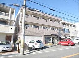 メルベーユTハイツ