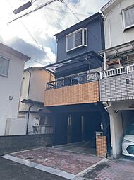 枚方市須山町中古戸建て