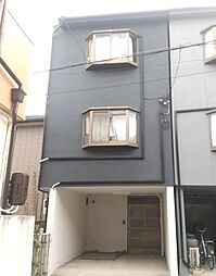 年利8.8% 月額8.5万円 大日徒歩10分 月出町15-21収益戸建て